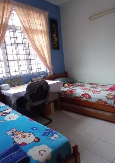 Jitra Resort | Homestay Rumah Singgah