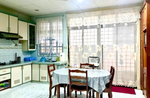 Jitra Resort | Homestay Rumah Singgah