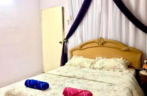 Jitra Resort | Homestay Rumah Singgah