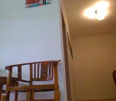 Tualang House | Homestay Rumah Teres Bandaraya Melaka