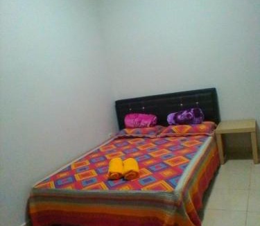 Tualang House | Homestay Rumah Teres Bandaraya Melaka