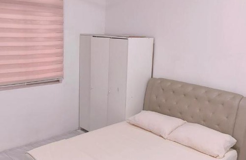 Kampung Kuala Sungai House | Homestay Rumahku Syurgaku
