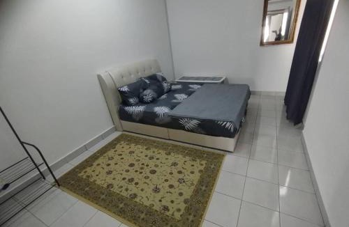 Putrajaya Apartment | Homestay Saderi Putrajaya Presint 16