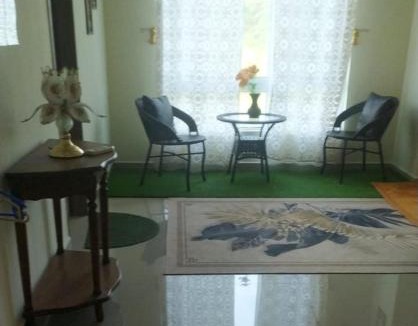 Buloh Kasap House | homestay sayangku islam 4 bilik