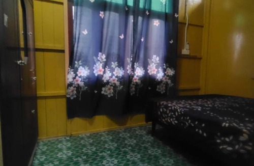 Kampung Kepong House | Homestay Selesa KBB 3 Guest House