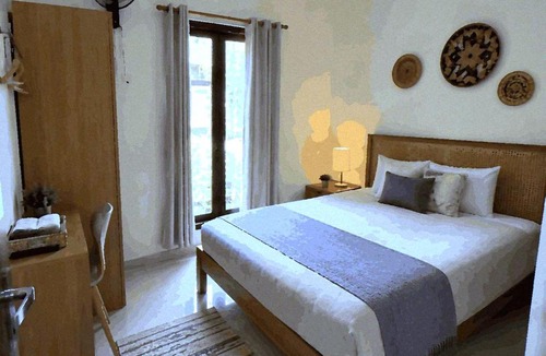 Setia Alam House | Homestay Semarak