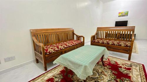 Kampung Rinching Ulu House | Homestay Semenyih Hakim