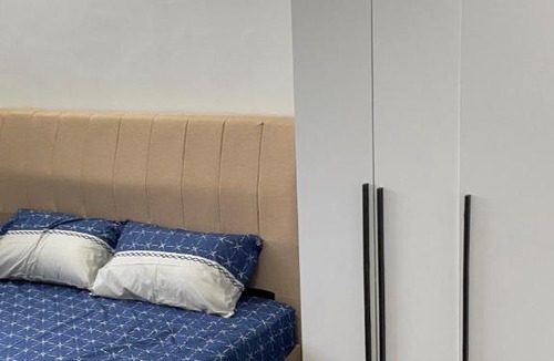 Lipis District House | Homestay Seri Merapoh