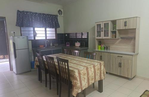 Arau House | Homestay Sofea