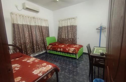 Arau House | Homestay Sofea