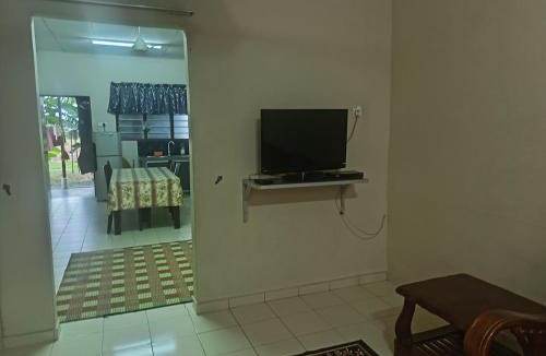 Arau House | Homestay Sofea