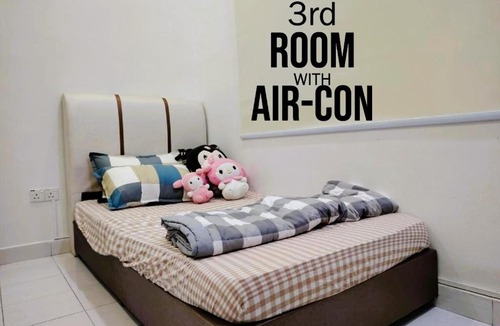 Sungai Petani House | HomeStay Sungai Petani Kedah