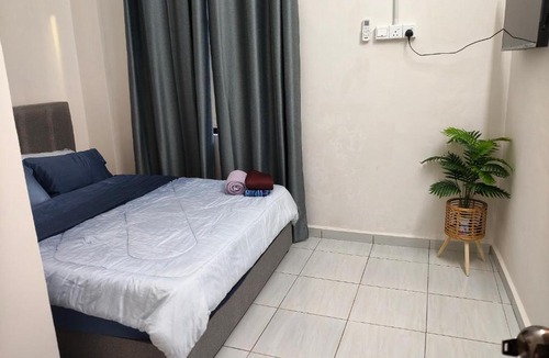 Balok House | homestay tat peja pantai balok