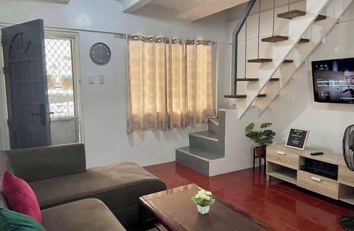 Dasmarinas House | Homestay @ Tierra Vista near SM Dasma w/Netflix & Wifi