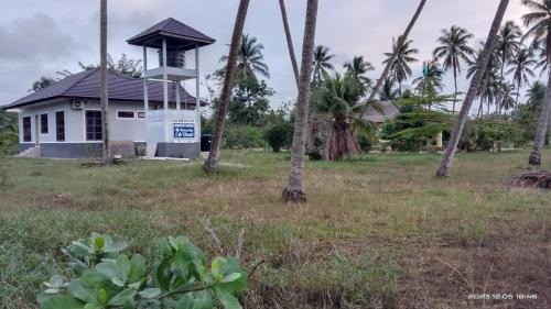 Kampung Telong House | Homestay Umar