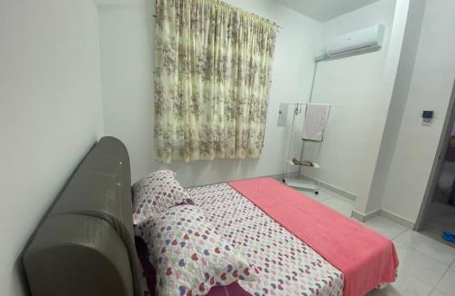 Alor Gajah Villa | Homestay Villa Che Dah Bertam City Malacca