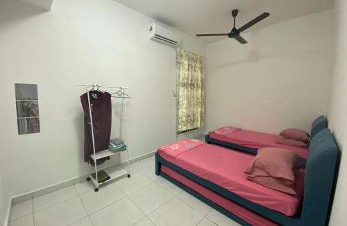 Alor Gajah Villa | Homestay Villa Che Dah Bertam City Malacca