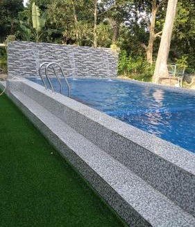 Kampung Sungai Raga House | HOMESTAY WADIHANA