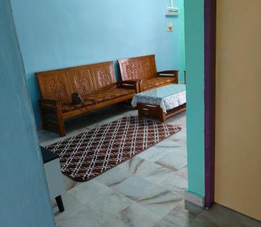 Arau House | Homestay Wannur Arau