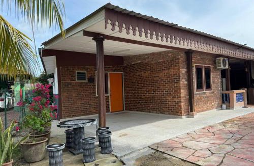 Bentong Apartment | HOMESTAY WARISAN BENTONG