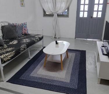 Taman Bidara House | Homestay Wira Fh