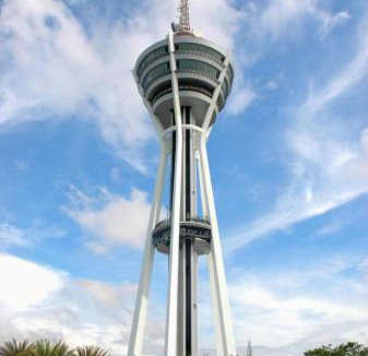 Taman Bidara House | Homestay Wira Fh