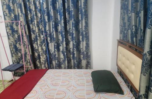 Gelugor House | Homestay Zaishazali