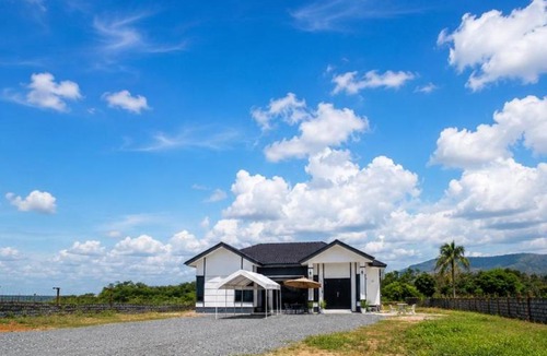 Arau House | Homestay ZASS