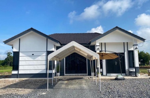 Arau House | Homestay ZASS