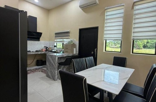 Arau House | Homestay ZASS