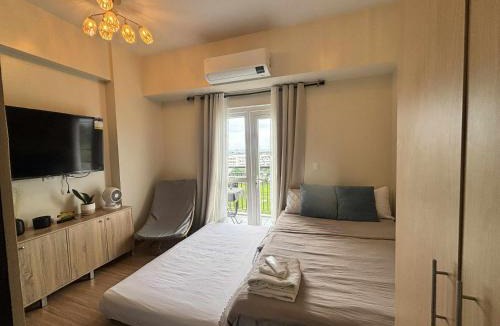 Mandurriao Hotel | Homestayed ilo