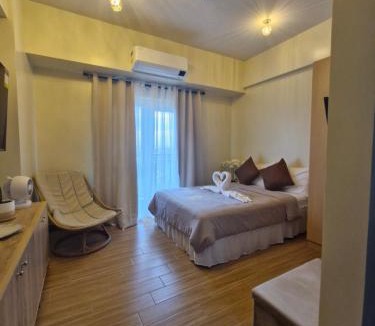 Mandurriao Hotel | Homestayed ilo