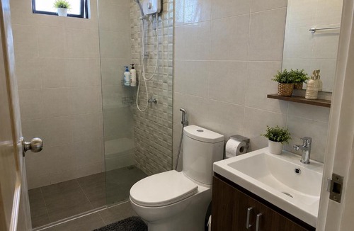 Puchong House | Homestays in Puchong, Malaysia