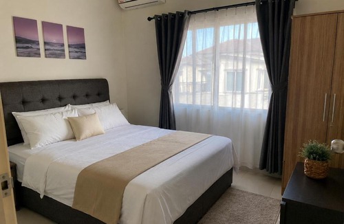 Puchong House | Homestays in Puchong, Malaysia