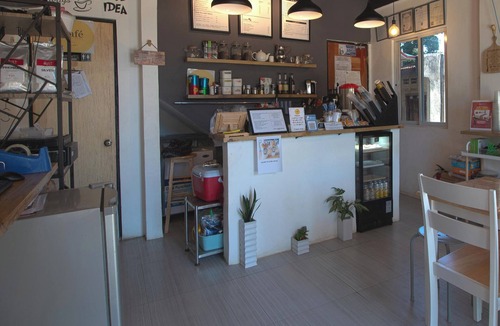 Maribago Apartment | Hometel Barrio House Mactan