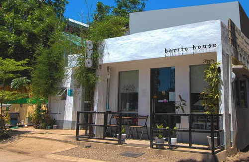 Maribago Apartment | Hometel Barrio House Mactan