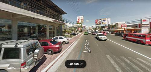 Bacolod Hotel | Hometown Hotel - Lacson Bacolod
