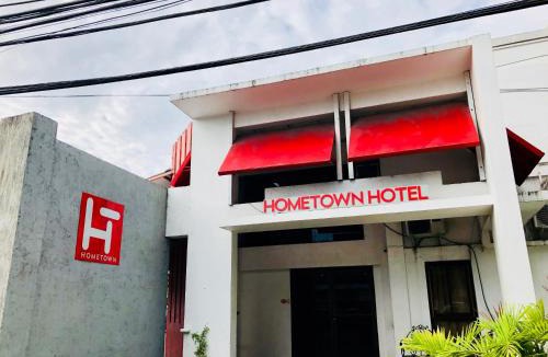 Bacolod Hotel | Hometown Hotel - Lacson Bacolod