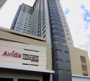 Poblacion District Apartment | Homey Comfy CondoTel - Avida Towers Davao