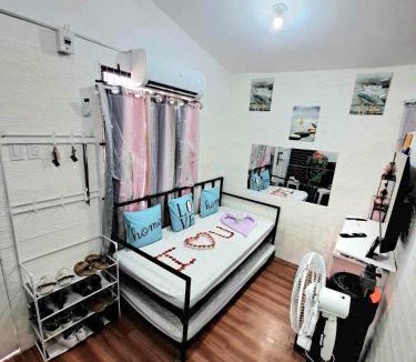 Olango Island House | Homey Inn-Olango Island Staycation ,block 1 lot 15