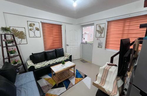 Butuan House | Homey Place in Camella PRIMA Ampayon Butuan City