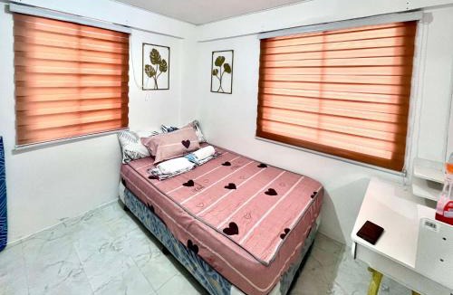 Butuan House | Homey Place in Camella PRIMA Ampayon Butuan City