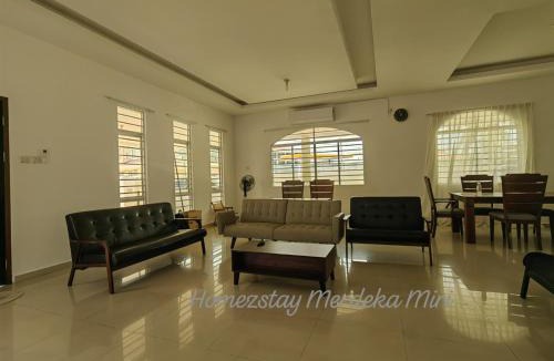 Miri House | Homezstay Merdeka Miri