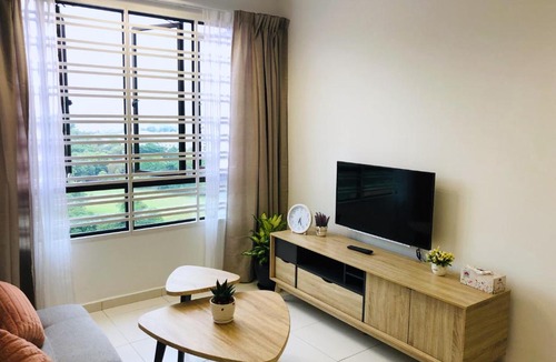 Bukit Baru Apartment | Homie6The Heights Residence 6-8 Pax 6-8人