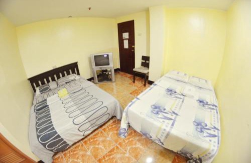Cebu Hotel | Honey Hunt House