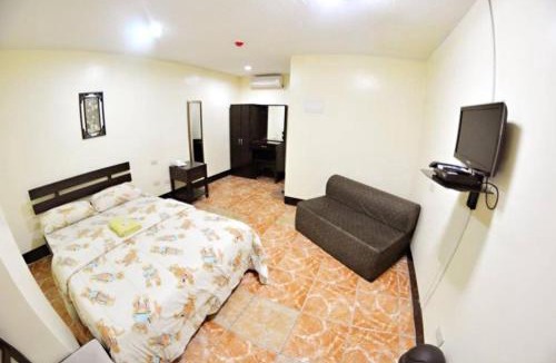 Cebu Hotel | Honey Hunt House