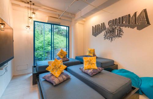 Coron Town Proper Hostel | Hop Hostel