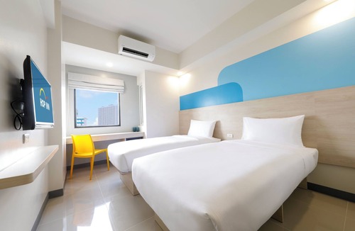 Phil-Am Hotel | Hop Inn Hotel Davao