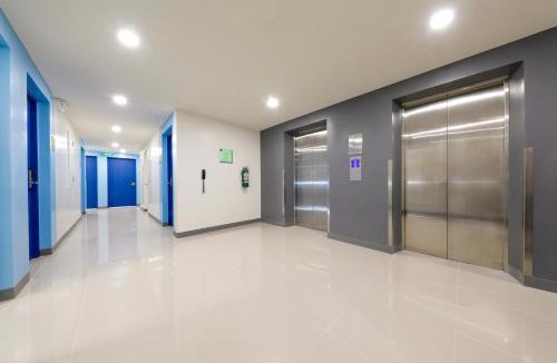 Phil-Am Hotel | Hop Inn Hotel North EDSA Quezon City