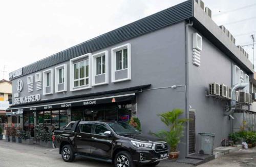 Masai Hotel | Hope Hotel Masai